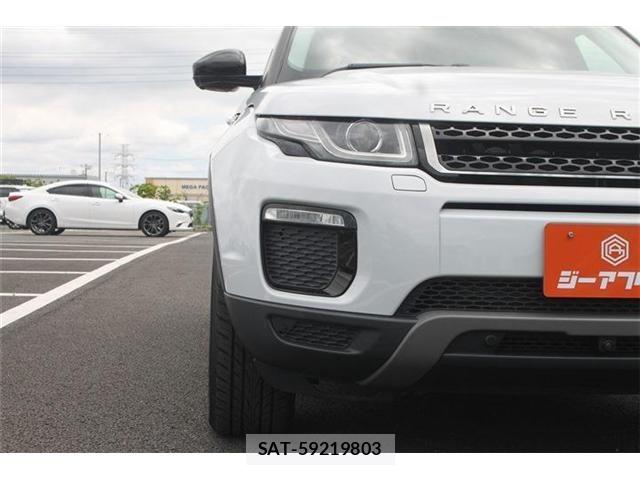 ROVER RANGE ROVER 2017-07 7219082-26