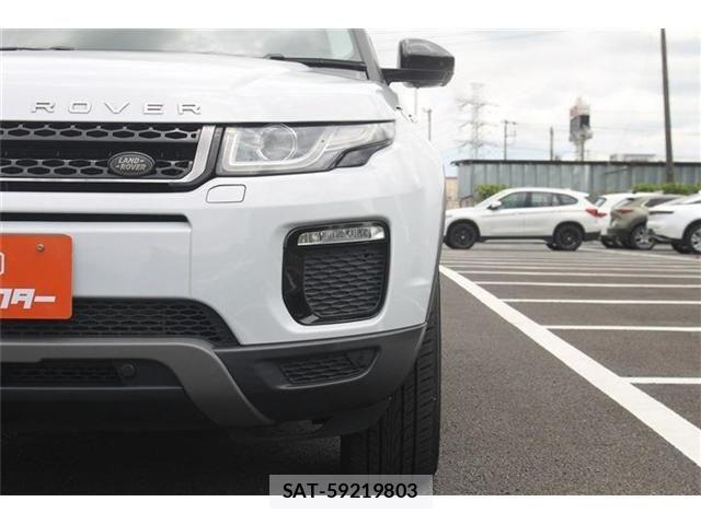 ROVER RANGE ROVER 2017-07 7219082-27