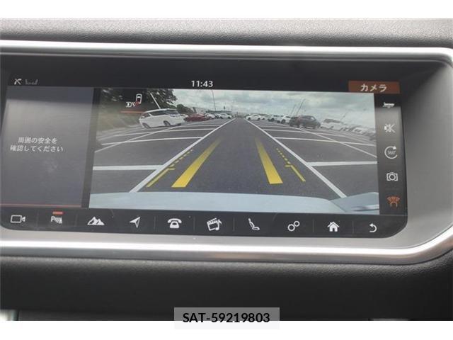 ROVER RANGE ROVER 2017-07 7219082-2
