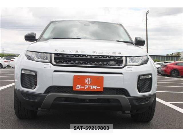 ROVER RANGE ROVER 2017-07 7219082-6