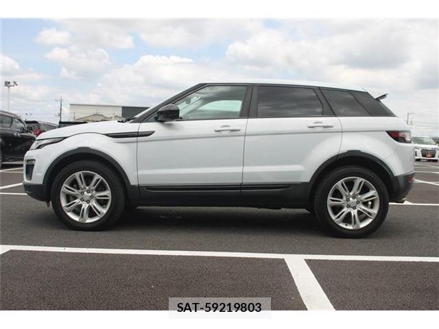 ROVER RANGE ROVER 2017-07 7219082-7