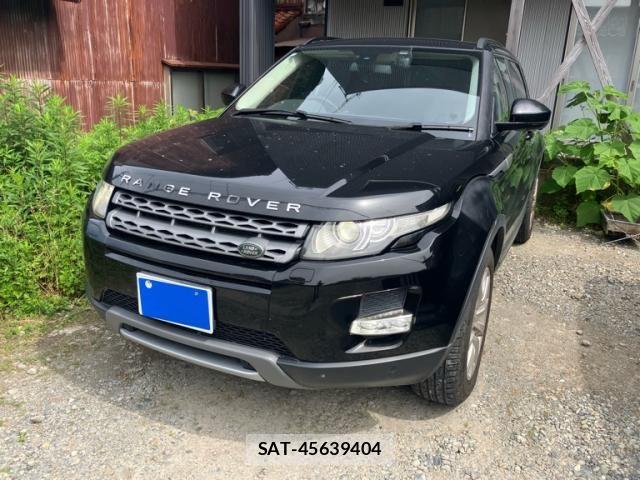 ROVER RANGE ROVER 2015-07 7217038-0