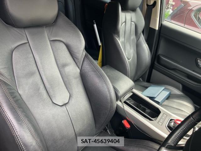 ROVER RANGE ROVER 2015-07 7217038-10