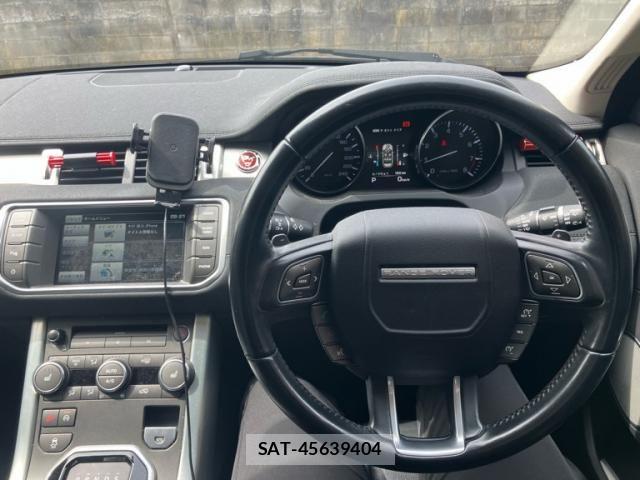 ROVER RANGE ROVER 2015-07 7217038-12