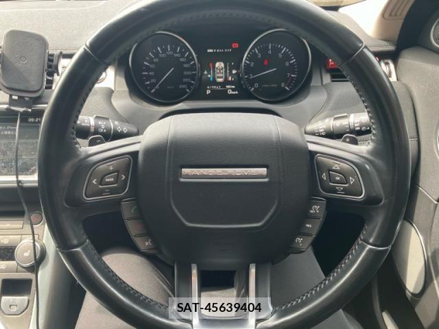 ROVER RANGE ROVER 2015-07 7217038-13
