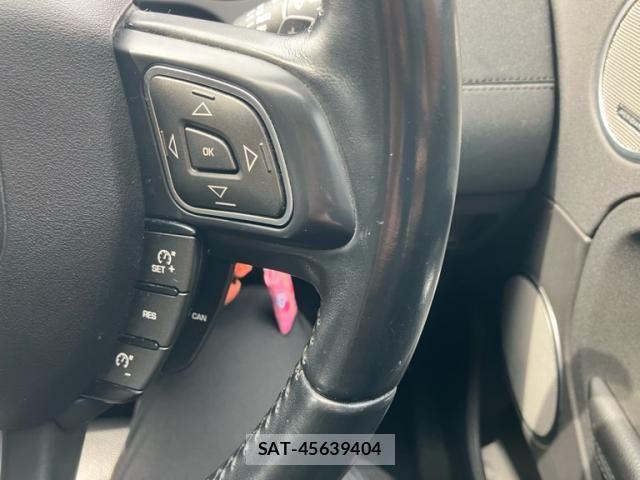 ROVER RANGE ROVER 2015-07 7217038-14