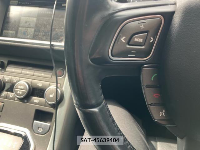 ROVER RANGE ROVER 2015-07 7217038-15