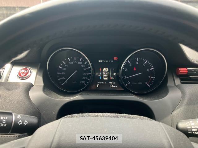 ROVER RANGE ROVER 2015-07 7217038-17