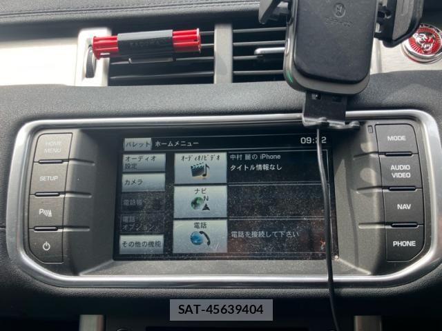 ROVER RANGE ROVER 2015-07 7217038-18