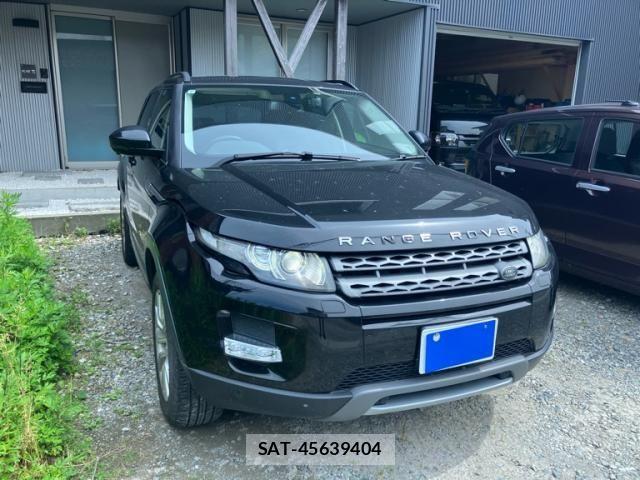 ROVER RANGE ROVER 2015-07 7217038-1