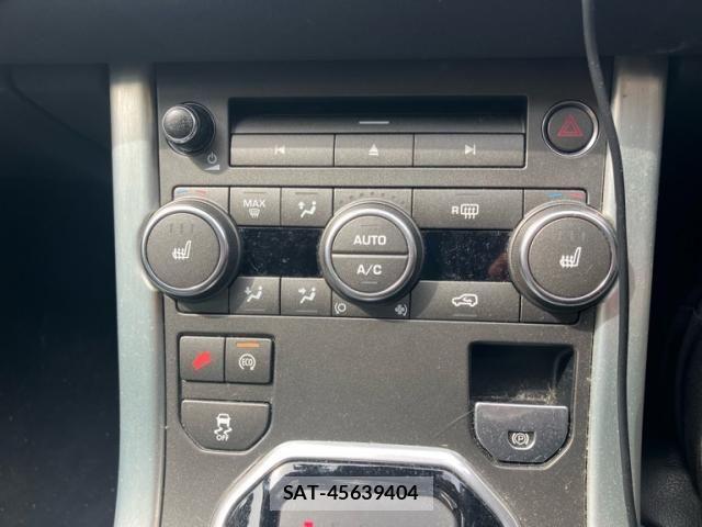 ROVER RANGE ROVER 2015-07 7217038-19