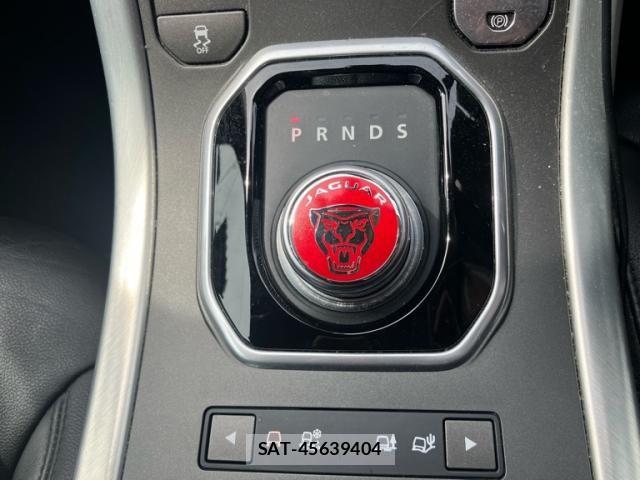 ROVER RANGE ROVER 2015-07 7217038-20