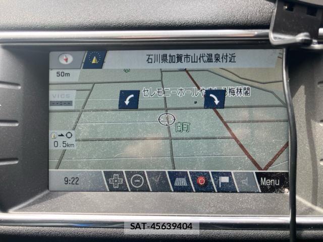 ROVER RANGE ROVER 2015-07 7217038-25
