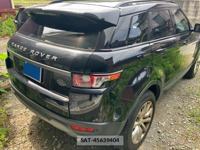 ROVER RANGE ROVER 2015-07 7217038-2