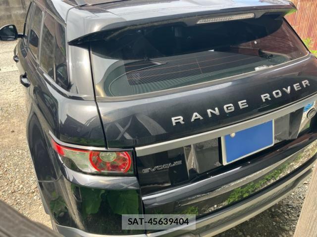 ROVER RANGE ROVER 2015-07 7217038-3