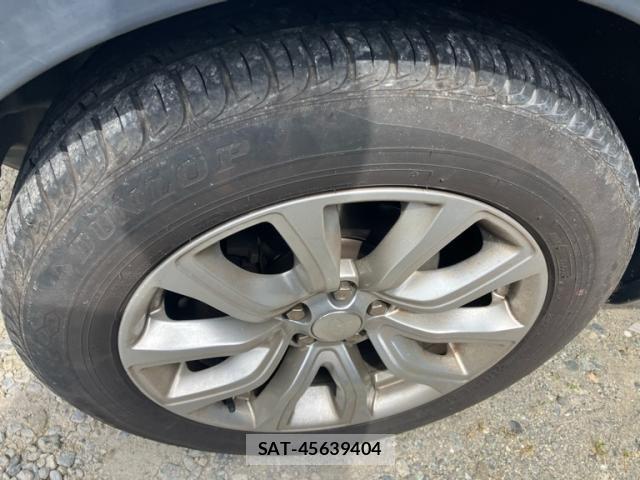 ROVER RANGE ROVER 2015-07 7217038-5