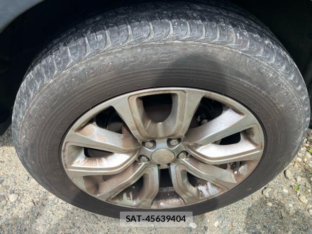 ROVER RANGE ROVER 2015-07 7217038-6