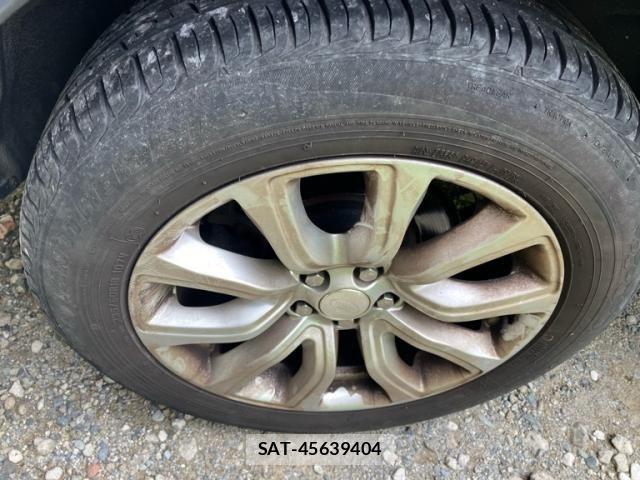ROVER RANGE ROVER 2015-07 7217038-7