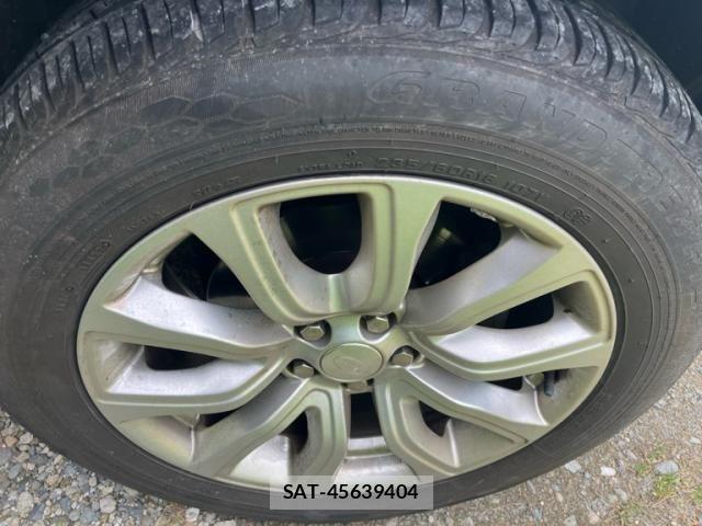 ROVER RANGE ROVER 2015-07 7217038-8