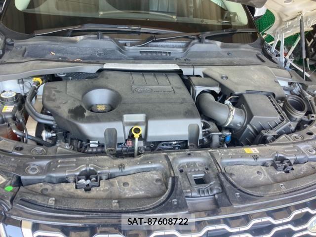 ROVER RANGE ROVER 2019-08 7224544-18