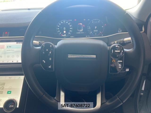 ROVER RANGE ROVER 2019-08 7224544-20