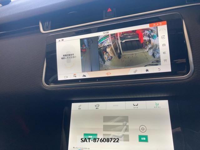 ROVER RANGE ROVER 2019-08 7224544-25