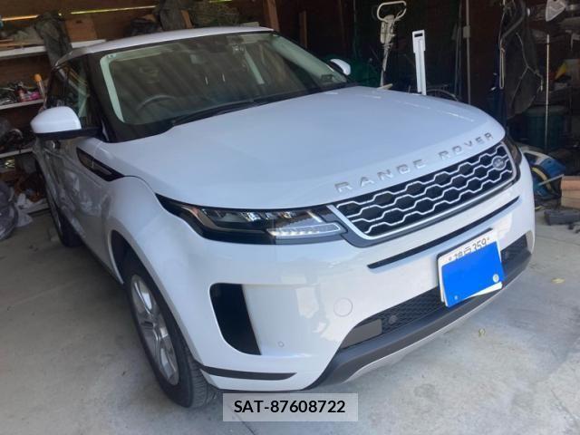 ROVER RANGE ROVER 2019-08 7224544-2
