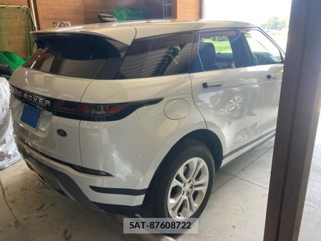 ROVER RANGE ROVER 2019-08 7224544-3