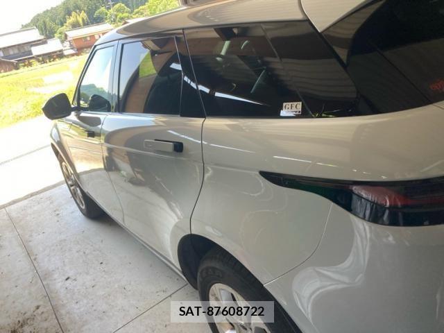 ROVER RANGE ROVER 2019-08 7224544-4