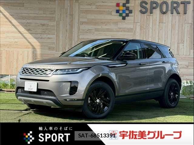 ROVER RANGE ROVER 2019-09 7224543-0