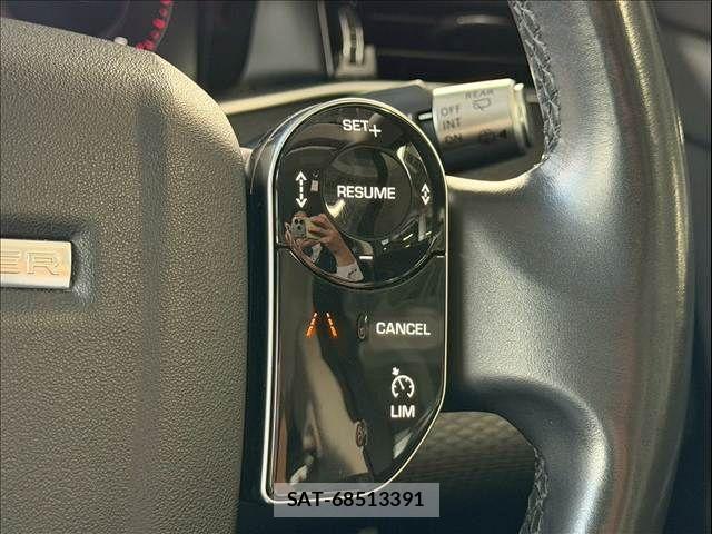 ROVER RANGE ROVER 2019-09 7224543-10