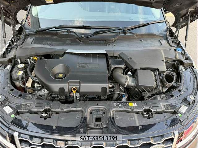 ROVER RANGE ROVER 2019-09 7224543-11