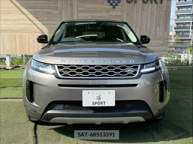ROVER RANGE ROVER 2019-09 7224543-12