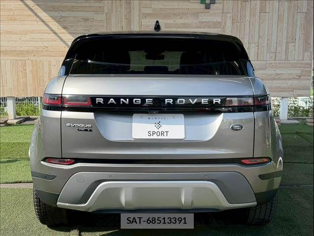 ROVER RANGE ROVER 2019-09 7224543-13