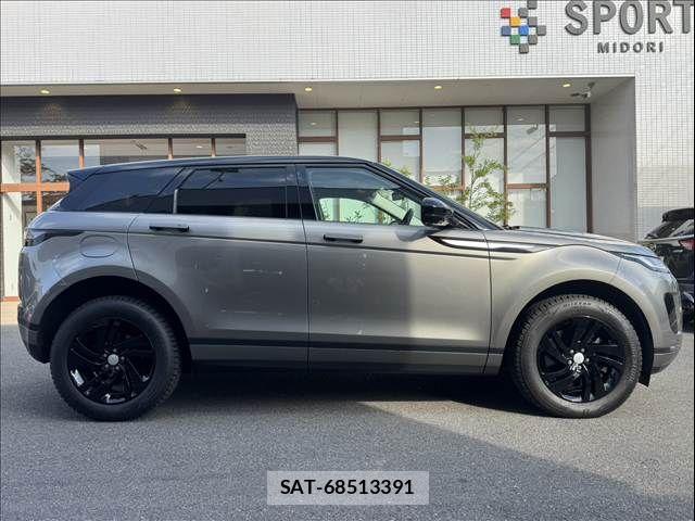 ROVER RANGE ROVER 2019-09 7224543-14