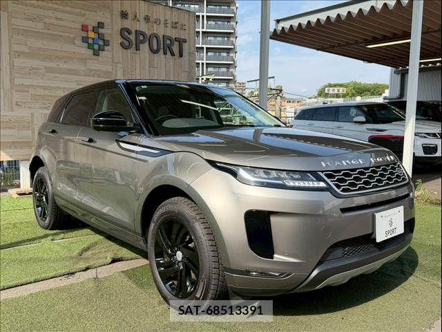 ROVER RANGE ROVER 2019-09 7224543-15