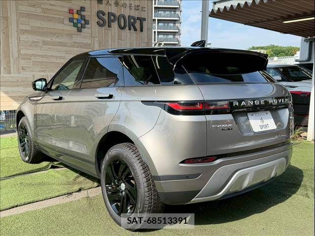 ROVER RANGE ROVER 2019-09 7224543-16