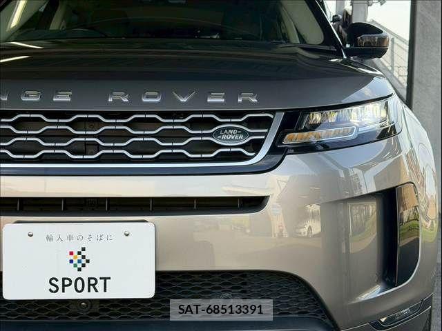 ROVER RANGE ROVER 2019-09 7224543-19