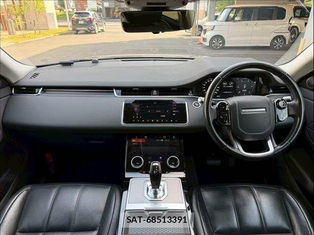 ROVER RANGE ROVER 2019-09 7224543-2