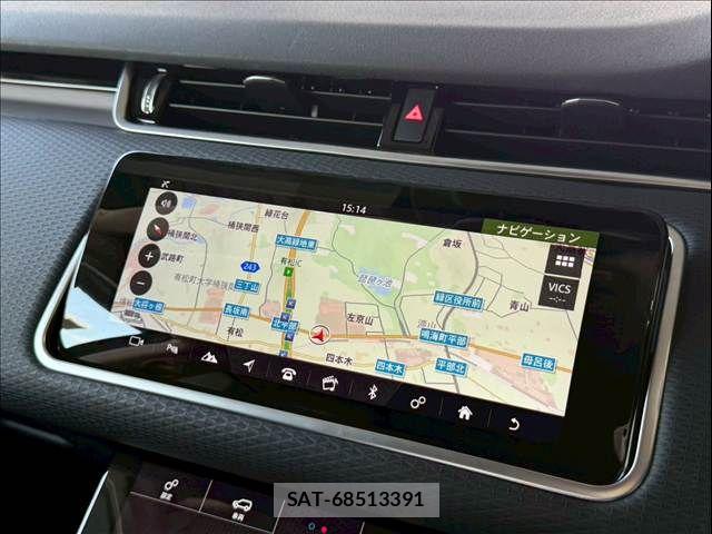 ROVER RANGE ROVER 2019-09 7224543-3