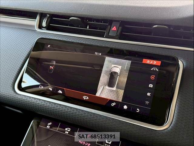 ROVER RANGE ROVER 2019-09 7224543-4