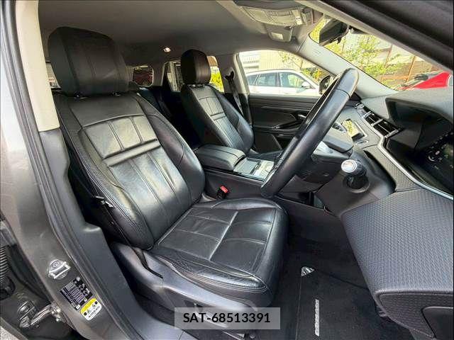ROVER RANGE ROVER 2019-09 7224543-5