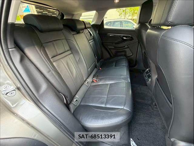 ROVER RANGE ROVER 2019-09 7224543-6