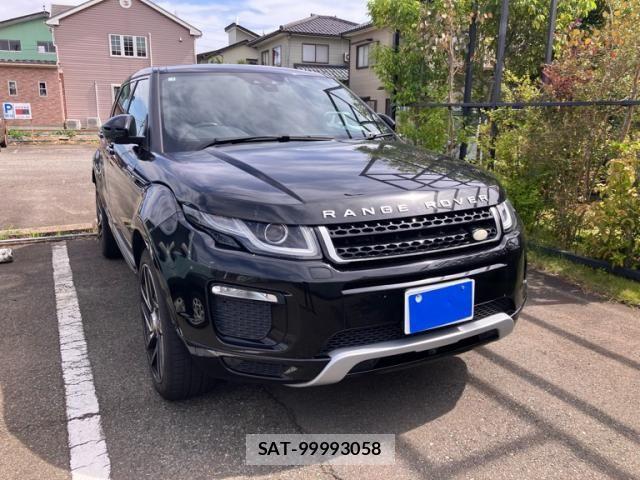 ROVER RANGE ROVER 2018-03 7224541-0