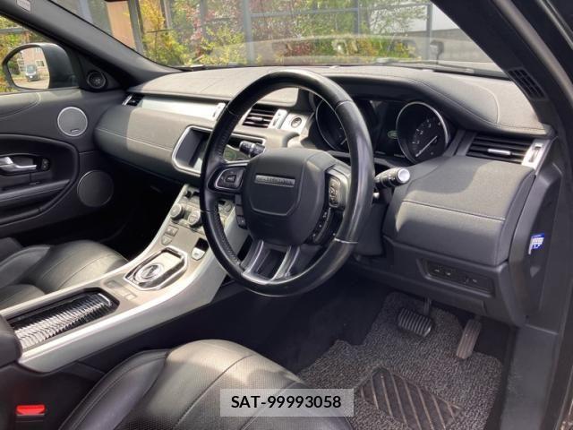 ROVER RANGE ROVER 2018-03 7224541-10