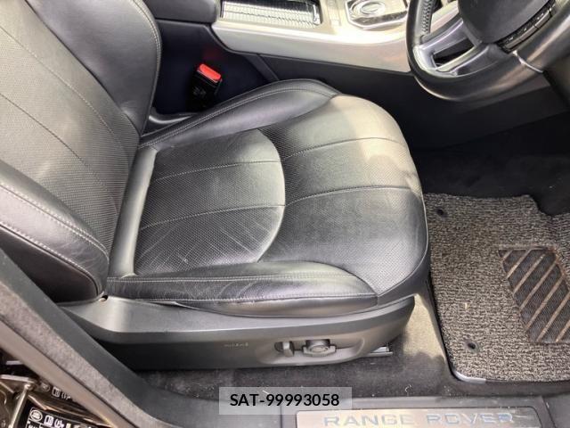 ROVER RANGE ROVER 2018-03 7224541-12