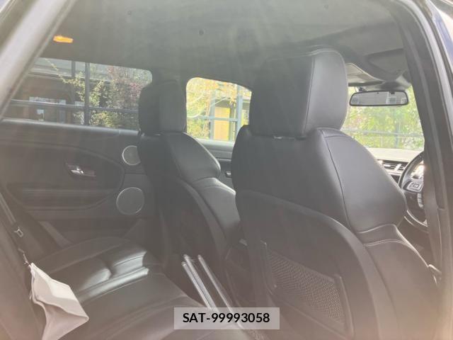 ROVER RANGE ROVER 2018-03 7224541-14
