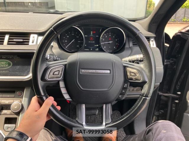 ROVER RANGE ROVER 2018-03 7224541-15