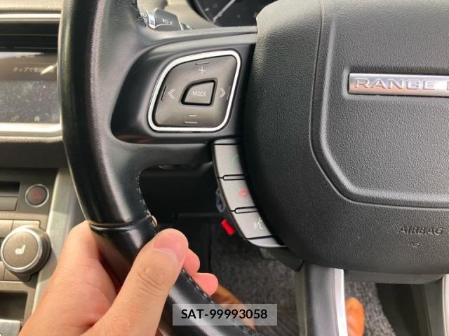 ROVER RANGE ROVER 2018-03 7224541-16