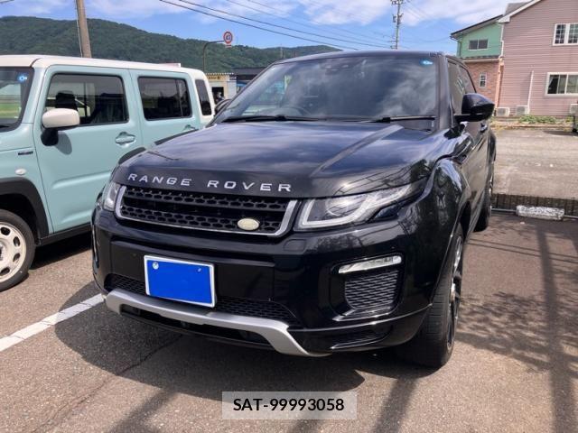 ROVER RANGE ROVER 2018-03 7224541-1